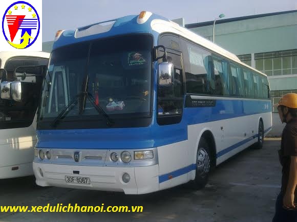 Cho thuê xe đi Eureka Linh Trường Cho thuê xe đi Eureka Linh Trường
